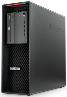 Lenovo ThinkStation P520 30BE00BGTX03 Masaüstü Bilgisayar kullananlar yorumlar
